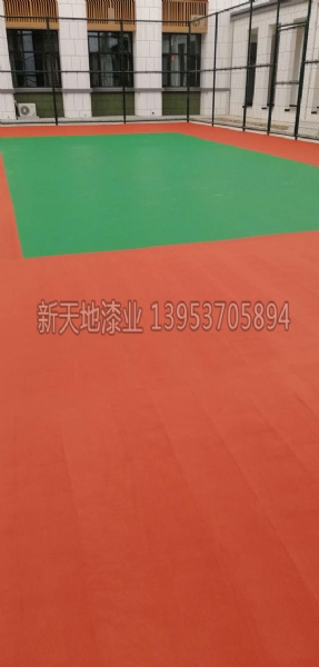 高質(zhì)量的彩色透水混凝土路面怎么做？